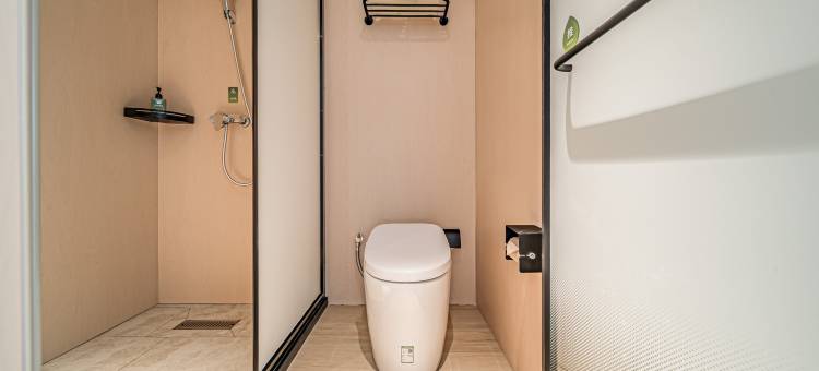 海友酒店(兰州中心省博物馆店)图片