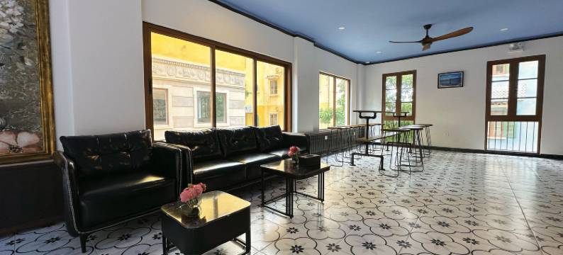 塔拉索伦托酒店(Thala Hotel Sorrento)图片