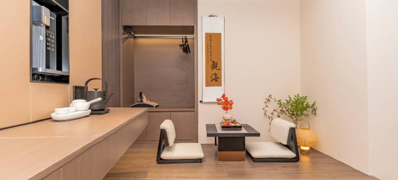 天恩·梧桐树酒店(平潭龙王头沙滩店)图片