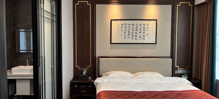 会宁鸿远宾馆(北关广场店)图片