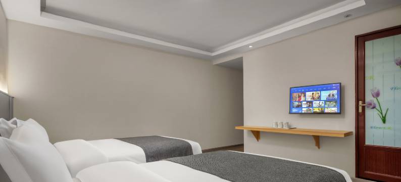 云天酒店(九寨沟景区店)图片