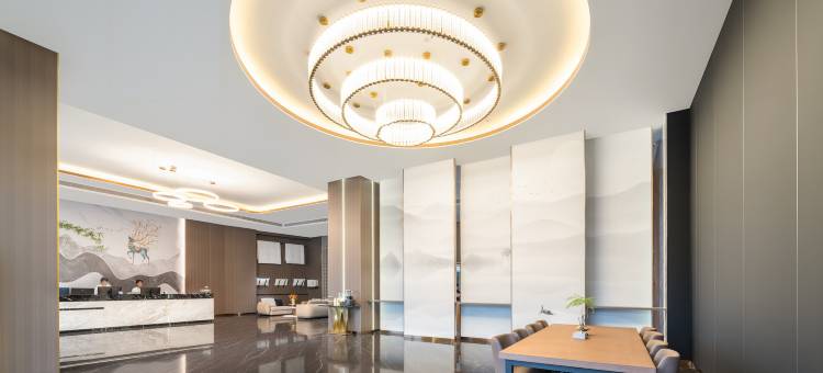 良益听风酒店(东莞厚街展览中心地铁站店)图片