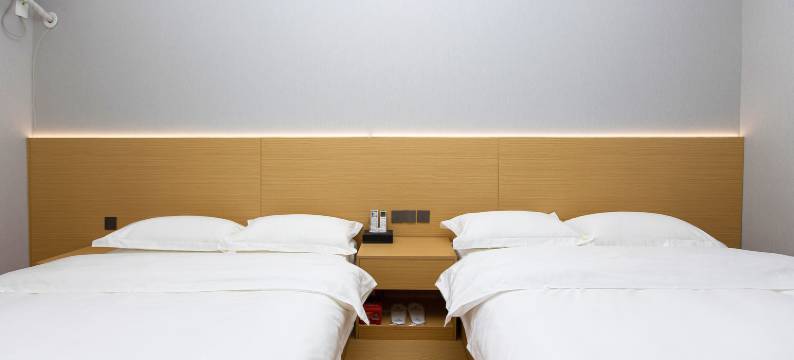 成都恰居酒店(文殊院店)图片