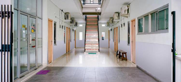 格里亚萨菲特里伊斯兰酒店(Griya Safitri Syariah)图片