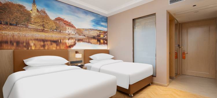 维也纳酒店(镇海招宝山地铁站店)图片