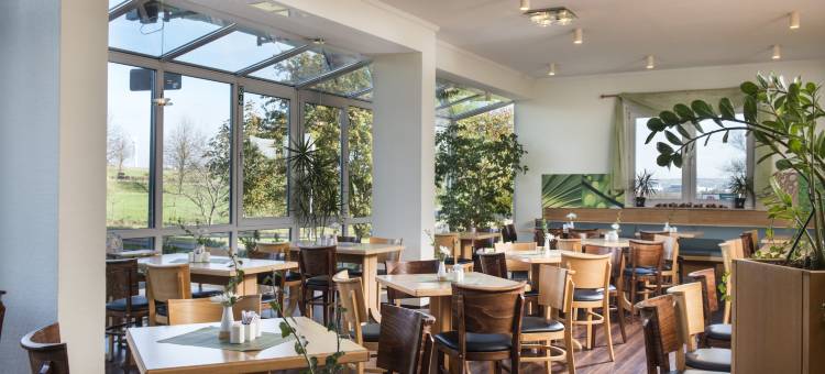 宜必思艾森纳哈酒店(Ibis Hotel Eisenach)图片