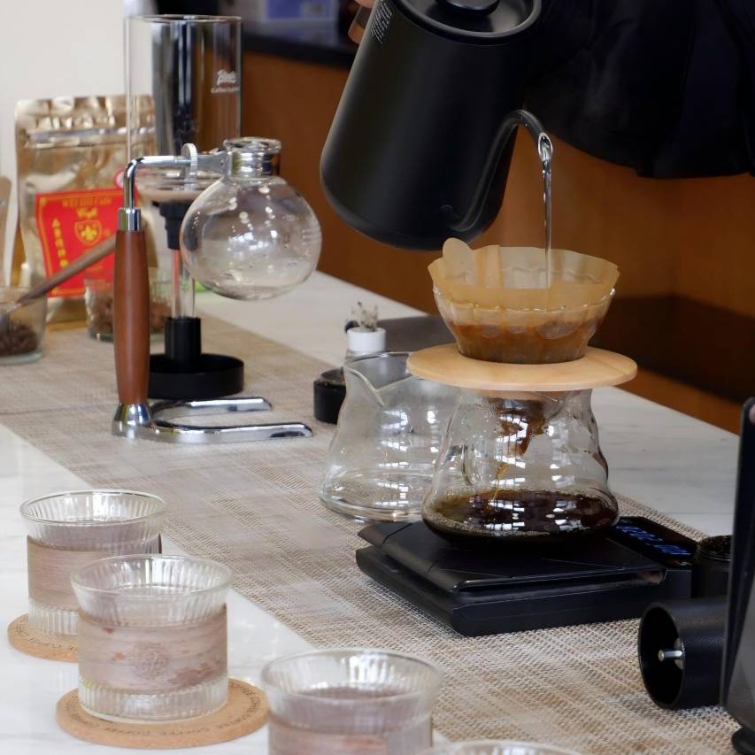 昆明滇池花间驿·彩云麓(滇池风景区融创滇池后海店)图片