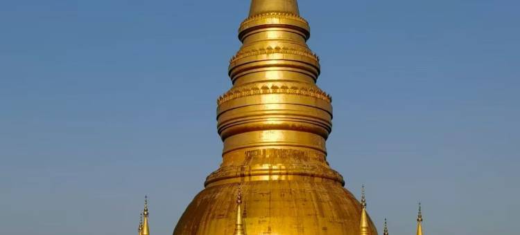 如家驿居酒店(瑞丽站前珠宝城店)图片