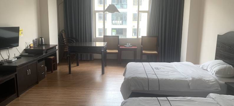 元阳天悦酒店图片