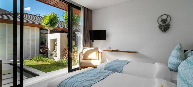 皮拉别墅(Villa Pyla by BaliSuperHost)图片