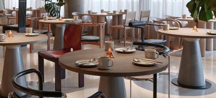 theTANG 唐舍酒店图片