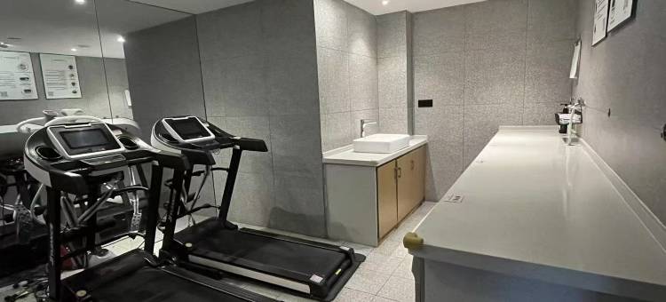 米漾米居酒店(长沙五一广场火车站地铁站店)图片