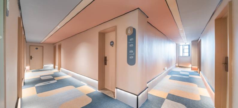 汉庭酒店(武汉江汉路步行街美术馆店)图片