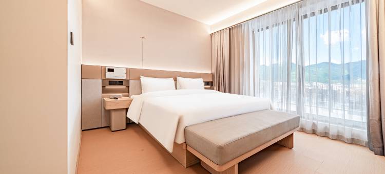 全季酒店(玉树赛马场店)图片