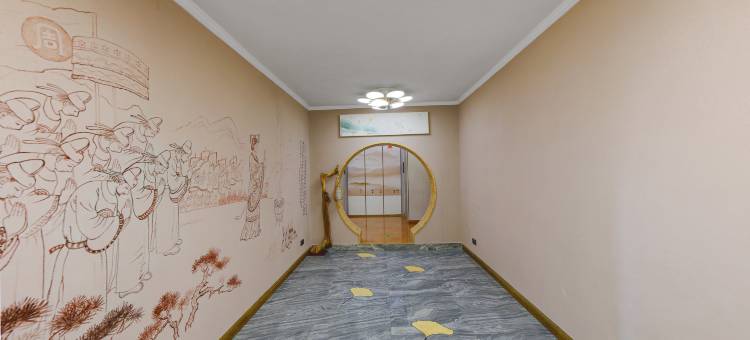 和善之居酒店(登封嵩山风景区店)图片