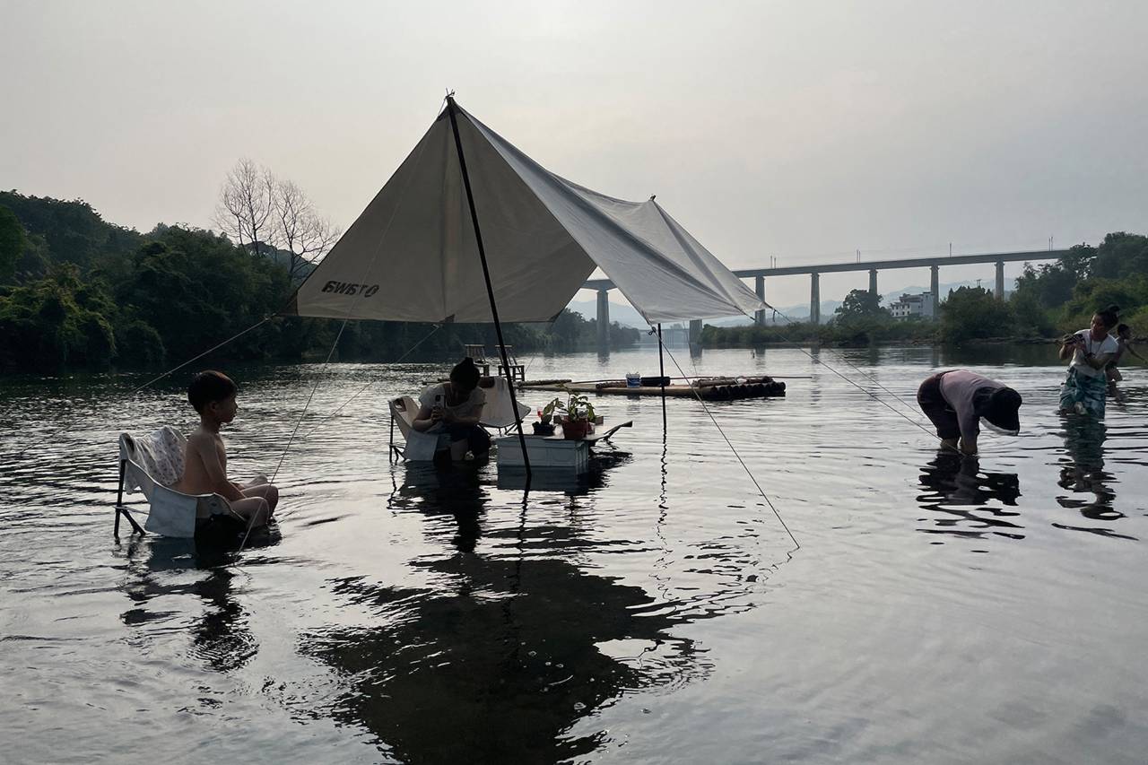 望婺源·流苏小筑·篁岭设计师民宿图片