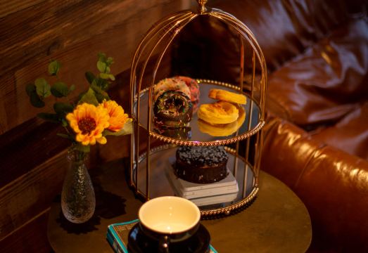 Punchok Kangsang Chukhang Oxygen-rich Hotel Hotel Overview