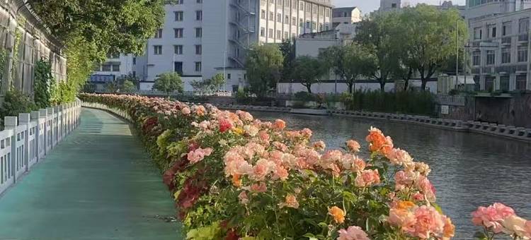 锦江之星(无锡南长街南禅寺地铁站店)图片