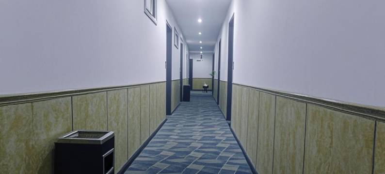 长沙华都商务宾馆图片