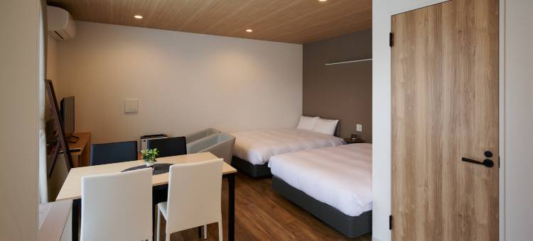 HOTEL R9 The Yard 加西(Hotel R9 the Yard Kasai)图片