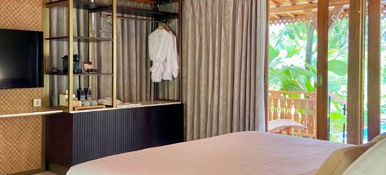 卡列尼娜阿贡度假村(Karenina Agung Resort Semarang)图片