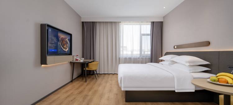 锦江之星酒店(哈密火车站友谊路店)图片