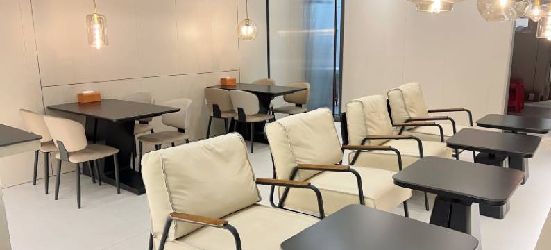 琓美逸品酒店(河源万隆城购物中心店)图片