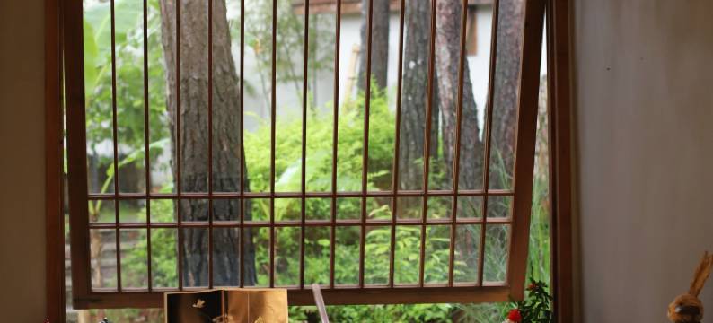 武夷山养岩山房图片