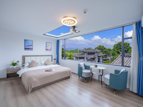 大理古城玉延民宿(洱海门店)