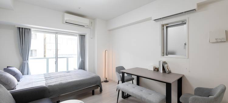 锦糸町参番馆(LIVCITY kinshicho)图片