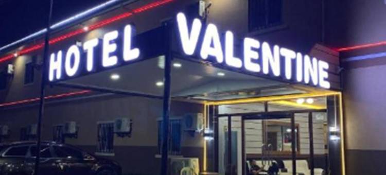 情人酒店安赫尔斯市(Valentine Hotel Angeles City)图片