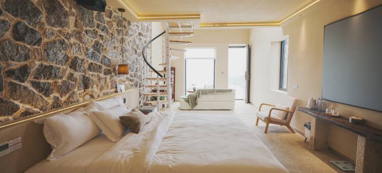 遇山见海Villa遇见山海民宿图片