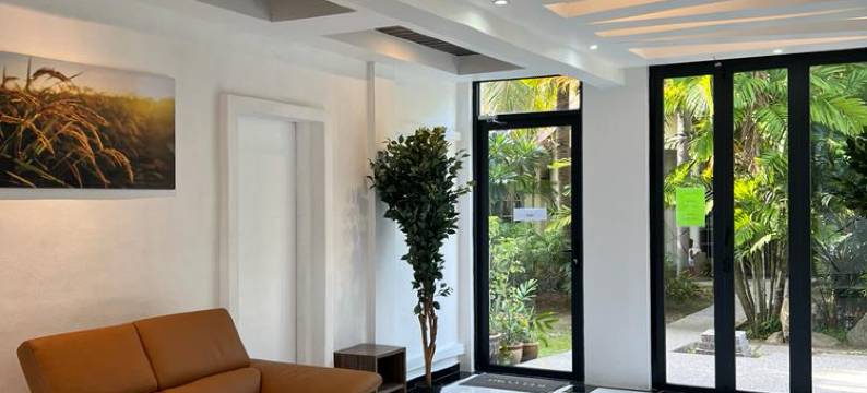 White Lodge(White Lodge)图片