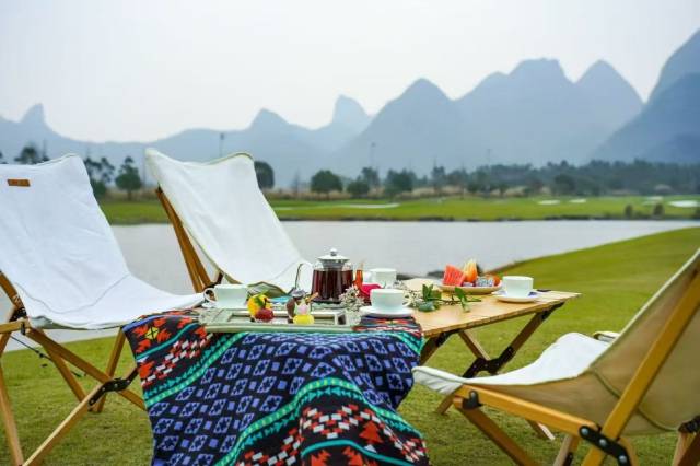 水岸帝景民宿(晴岚景区店)图片