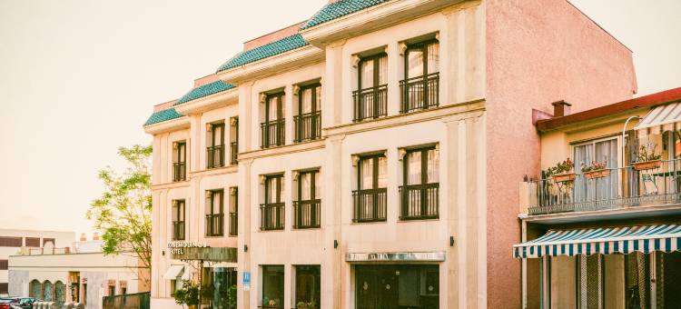 托雷莫里斯菲尼克斯酒店 - 建议限成人(Fénix Torremolinos - Adults Only Recommended)图片