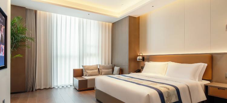 赵州云瑧酒店图片