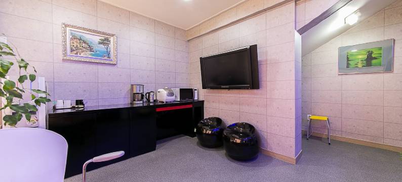 JM 酒店(Hotel JM)图片