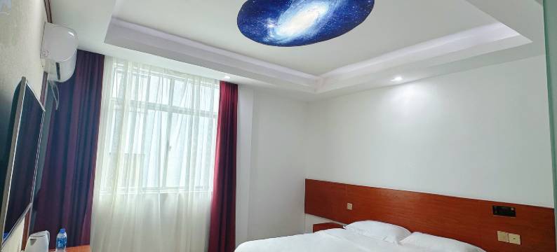 北海银滩公园海景酒店图片