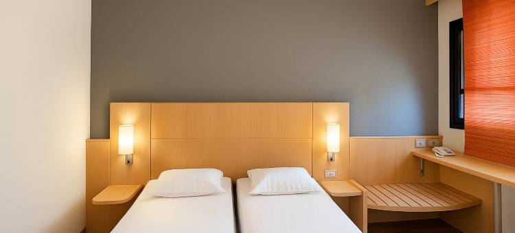 米兰卡格兰达a&o青年旅舍(a&o Hostel Milano Ca Granda)图片