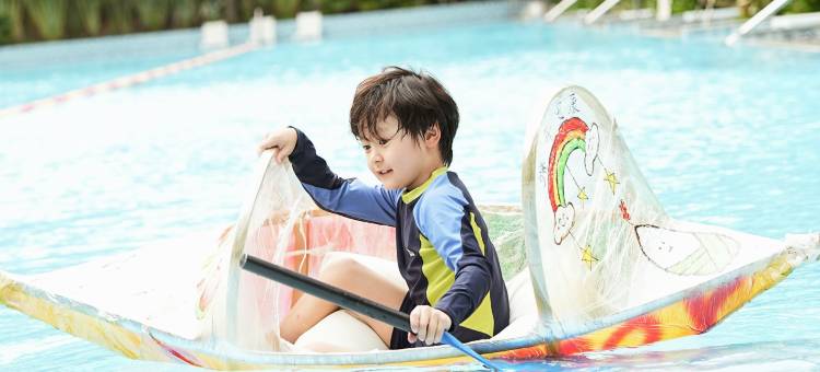 三亚泰康臻品之选度假酒店图片