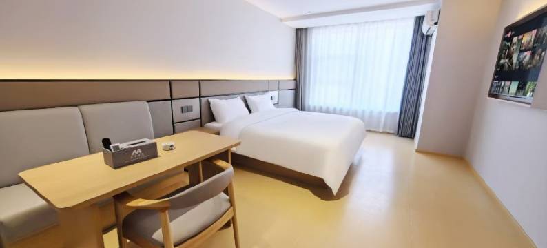 美季民宿(长春远大购物中心店)图片