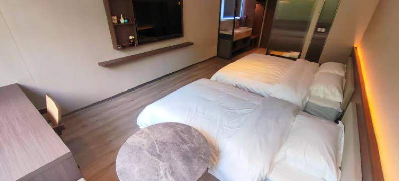 熹云居智汇寓图片