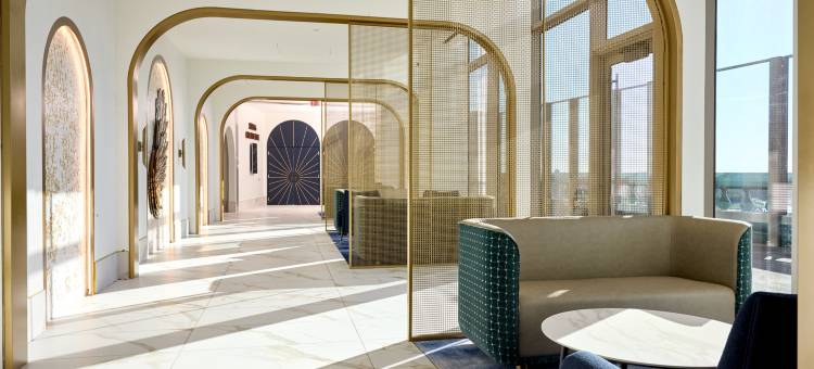 环球影城太阳神大酒店(Universal Helios Grand Hotel)图片