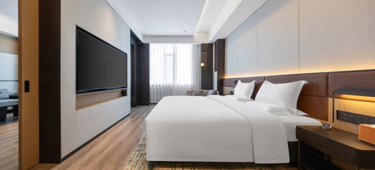 乌兰察布御希大酒店图片