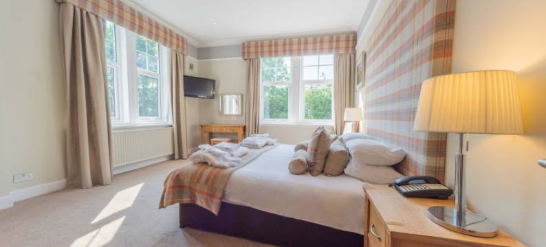 泰通庄园度假酒店(Tinto Hotel)图片