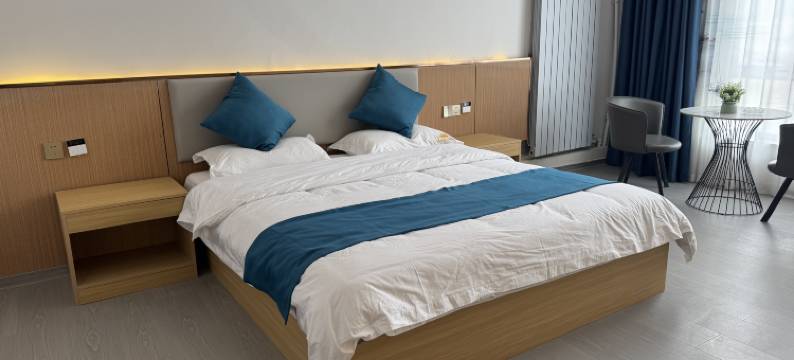 策勒昆仑酒店图片