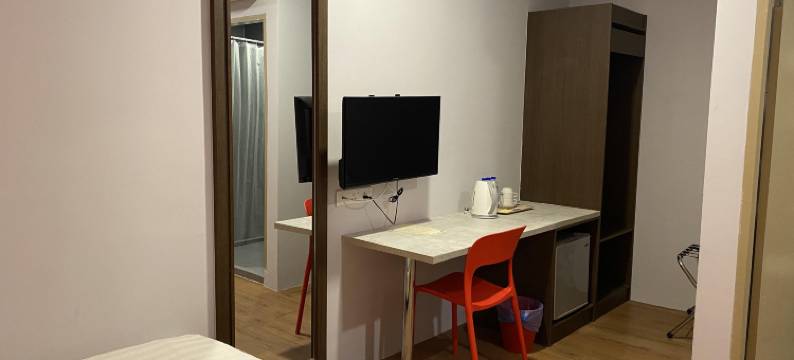 GPI酒店文冬(Gpi Hotel Bentong)图片