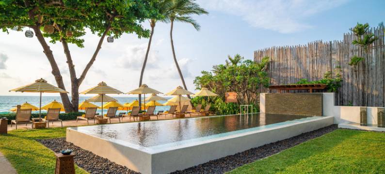 布里拉萨村苏梅岛仅限成人(Buri Rasa Village Samui Adults Only)图片