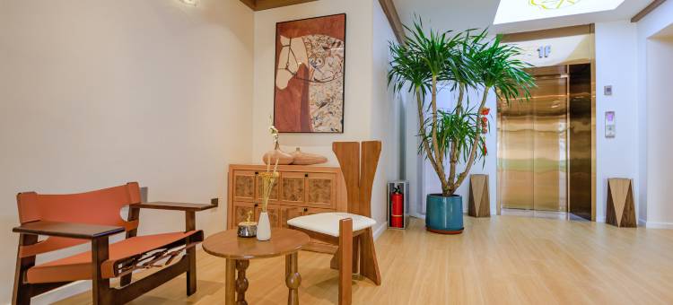 MISHI HOTEL 米十海景酒店(南戴河仙螺岛店)图片