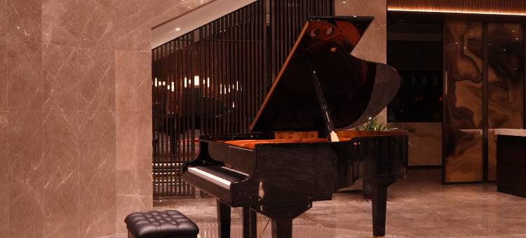 西和大酒店图片